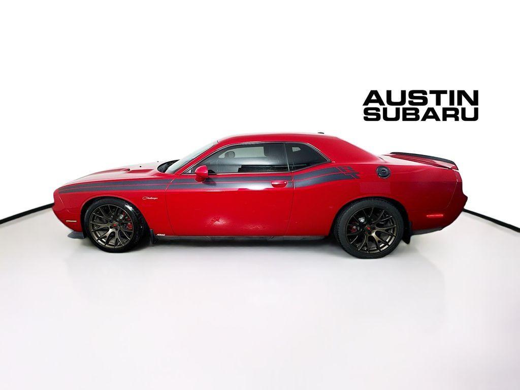 used 2013 Dodge Challenger car, priced at $14,750