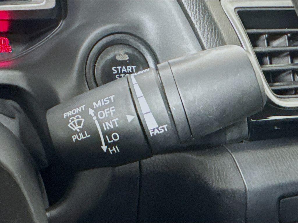 used 2015 Mazda Mazda3 car, priced at $13,500