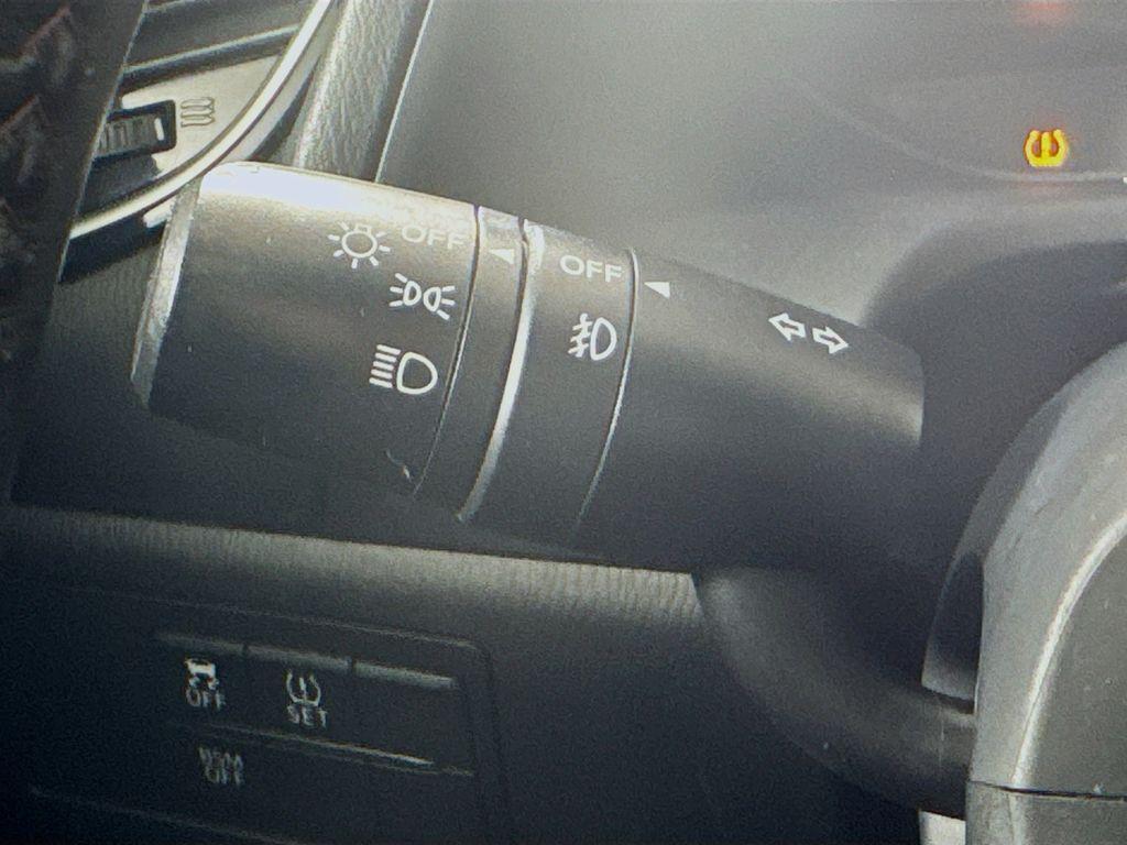 used 2015 Mazda Mazda3 car, priced at $13,500