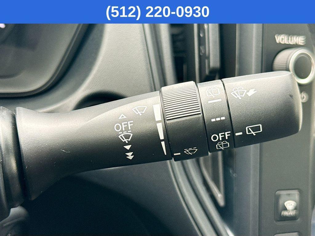 new 2025 Subaru Impreza car, priced at $24,531
