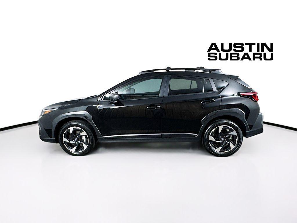 used 2024 Subaru Crosstrek car, priced at $31,200