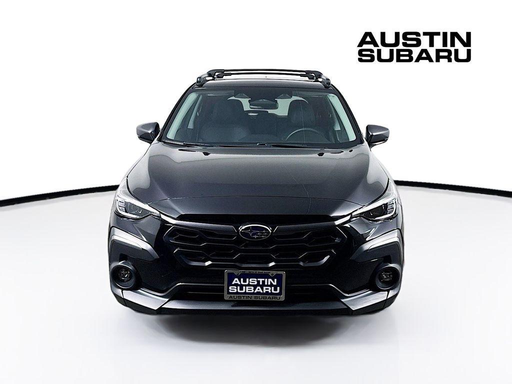 used 2024 Subaru Crosstrek car, priced at $31,200