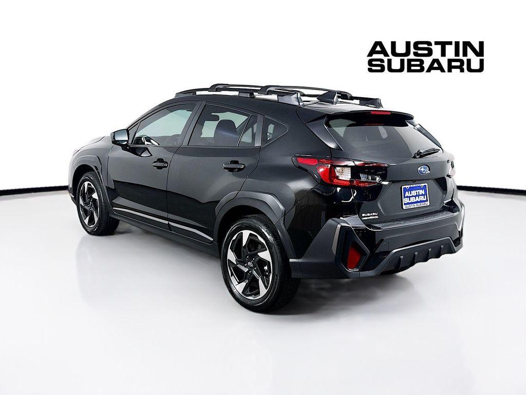 used 2024 Subaru Crosstrek car, priced at $31,200