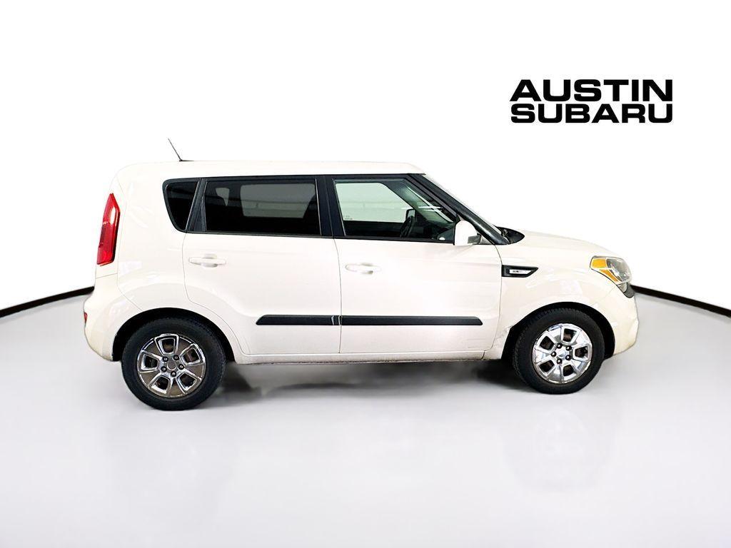 used 2013 Kia Soul car, priced at $8,000