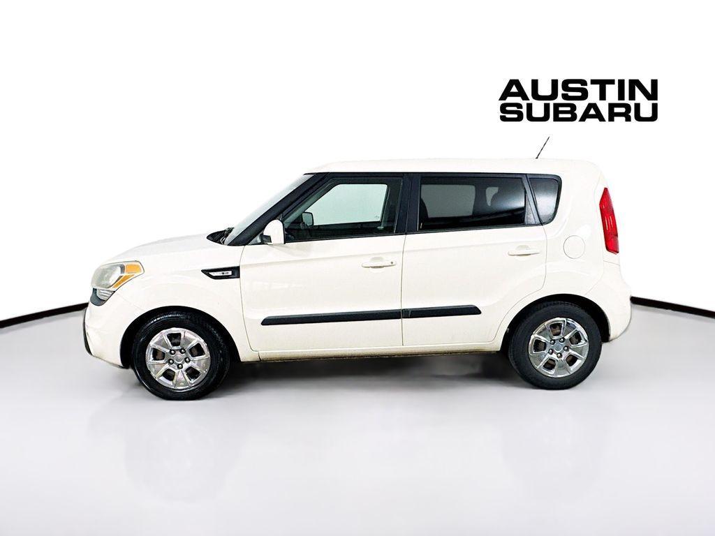 used 2013 Kia Soul car, priced at $8,000