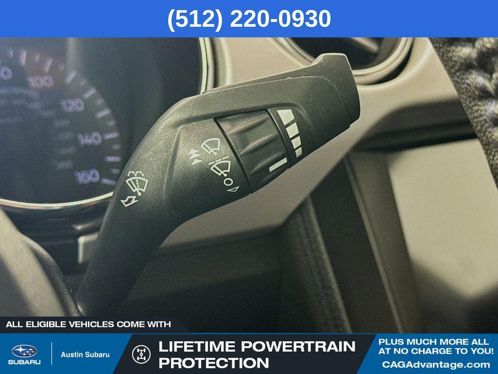 used 2017 Ford Mustang car, priced at $27,999