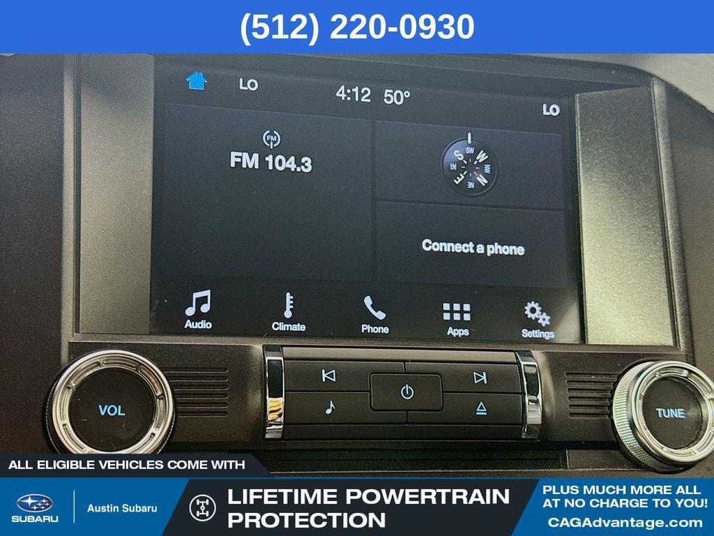 used 2017 Ford Mustang car, priced at $27,999