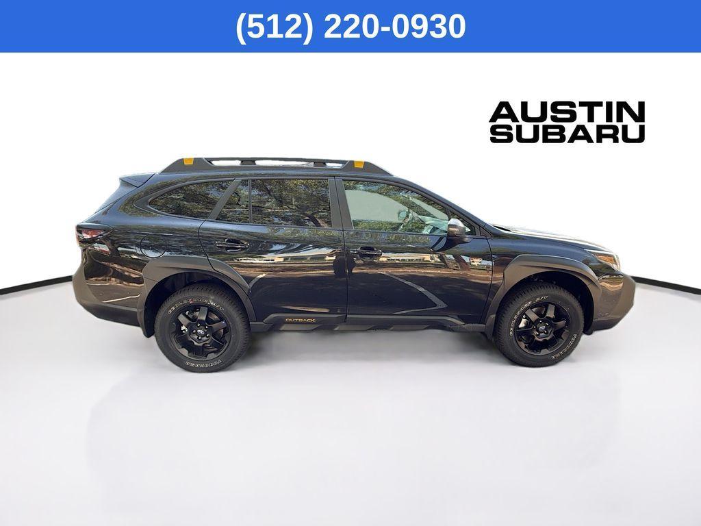 new 2025 Subaru Outback car, priced at $42,734
