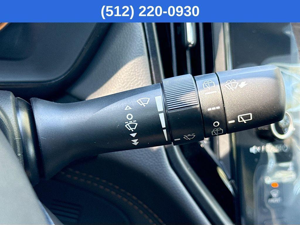 new 2025 Subaru Outback car, priced at $42,734