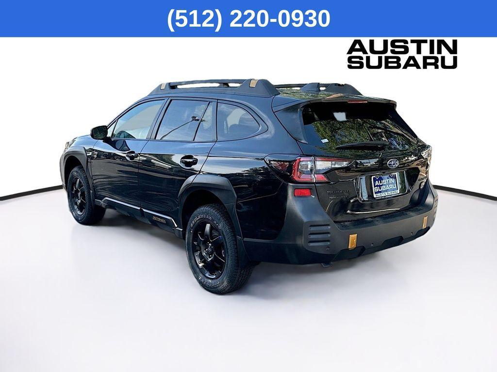 new 2025 Subaru Outback car, priced at $42,734