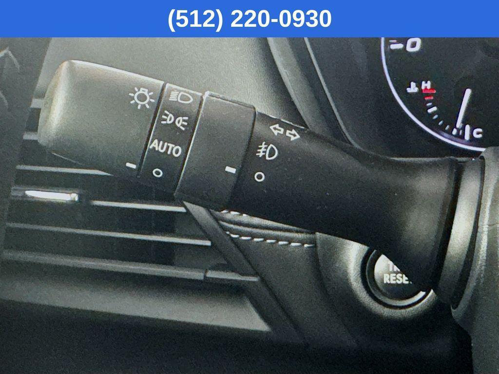 used 2025 Subaru Outback car, priced at $32,487