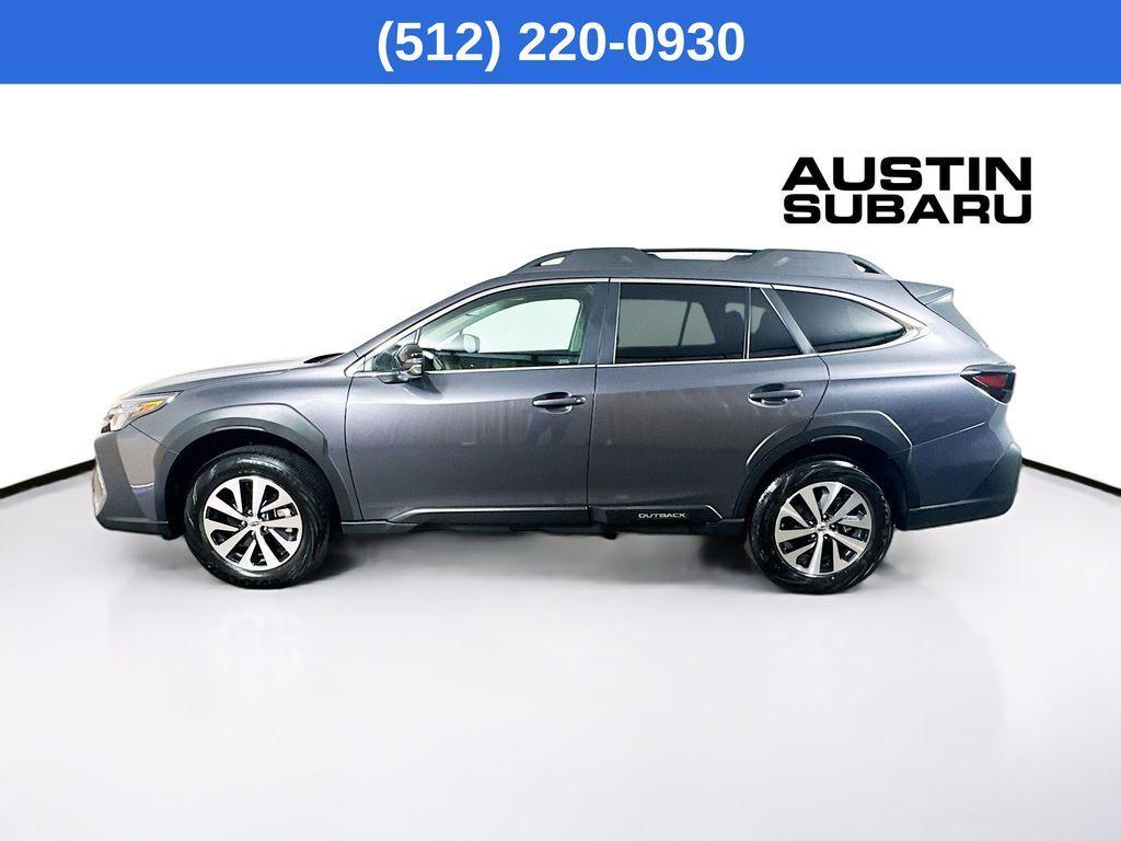 used 2025 Subaru Outback car, priced at $32,487