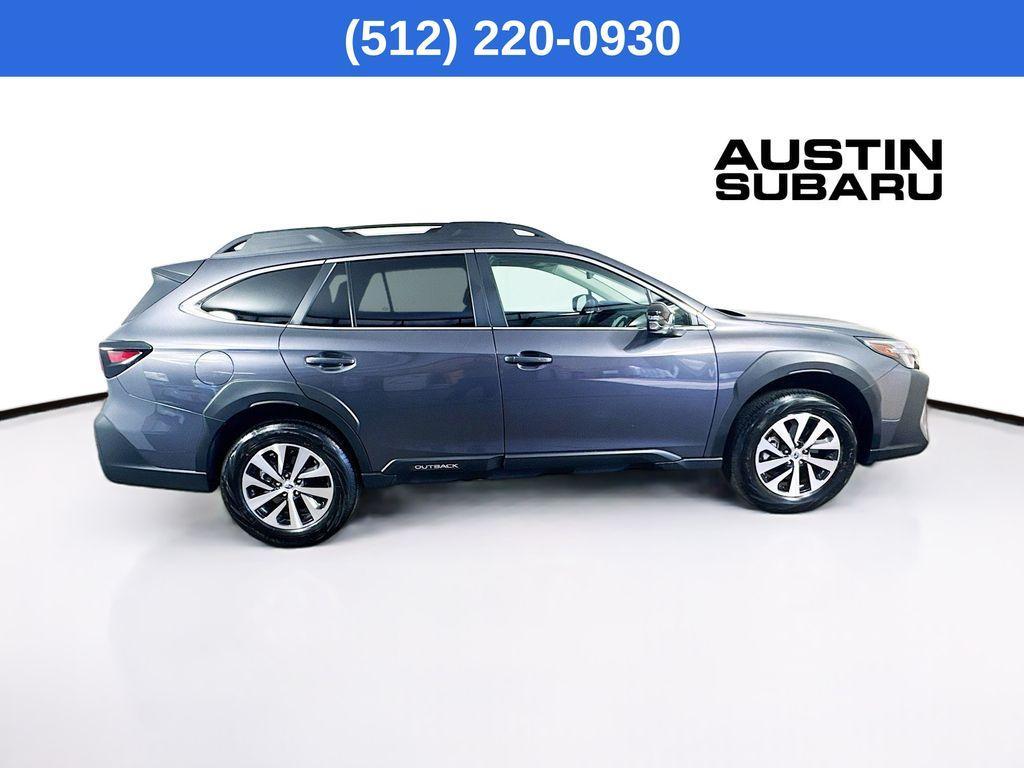 used 2025 Subaru Outback car, priced at $32,487