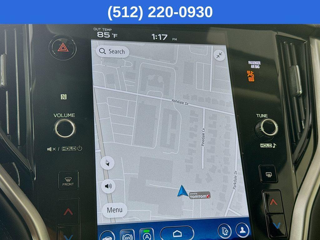 used 2025 Subaru Outback car, priced at $32,487