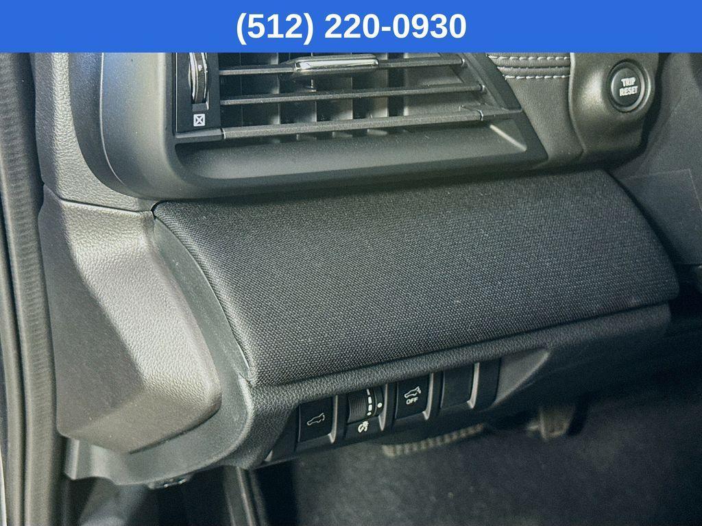 used 2025 Subaru Outback car, priced at $32,487