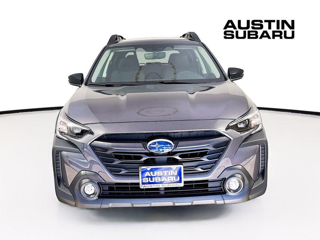 used 2025 Subaru Outback car, priced at $32,487