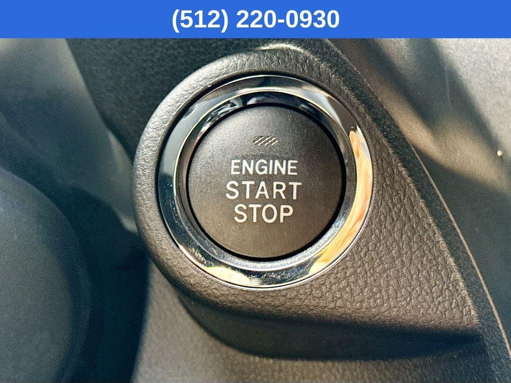 new 2025 Subaru Forester Hybrid car, priced at $39,468