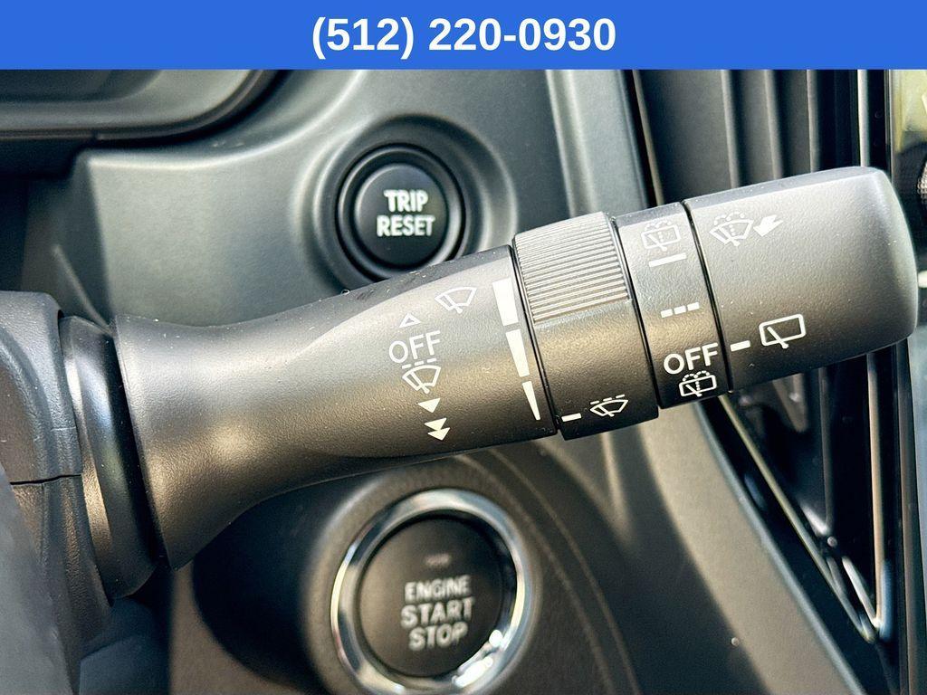 new 2025 Subaru Forester Hybrid car, priced at $39,468