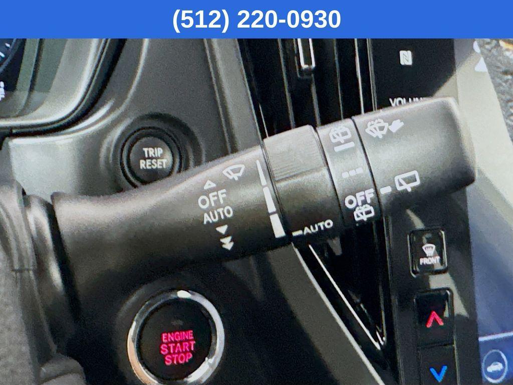 new 2025 Subaru Forester Hybrid car, priced at $42,384