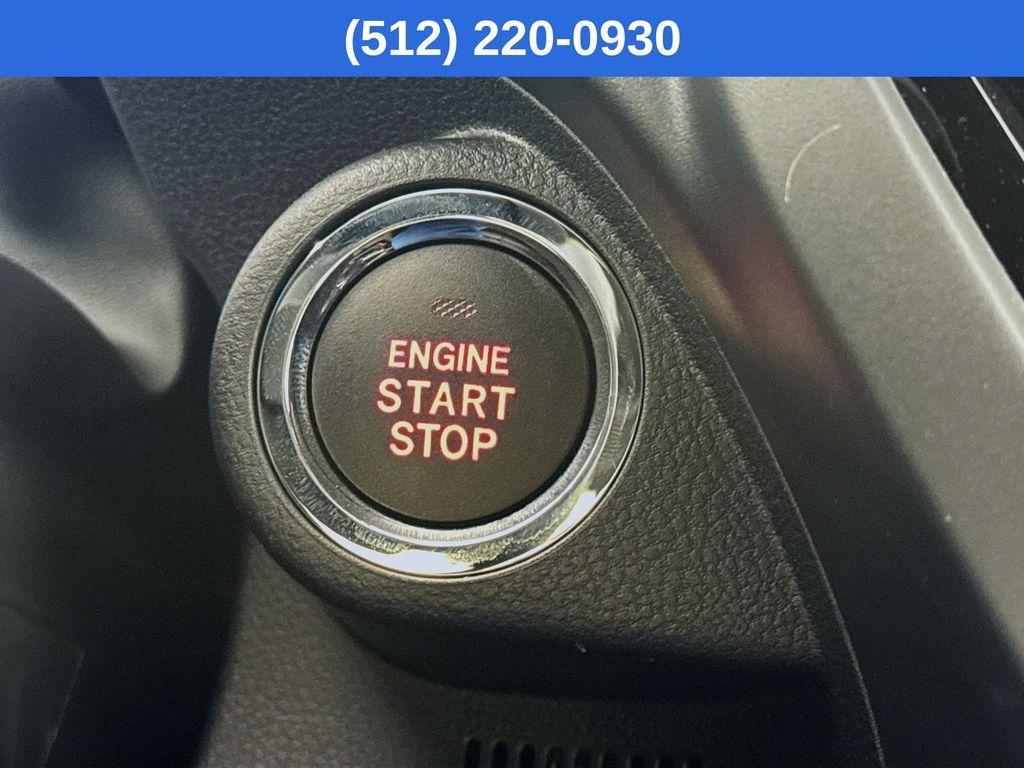 new 2025 Subaru Forester Hybrid car, priced at $42,384