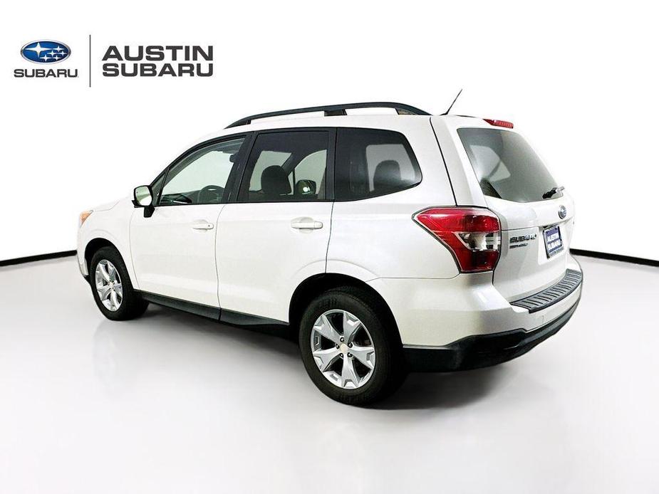 used 2014 Subaru Forester car, priced at $12,000