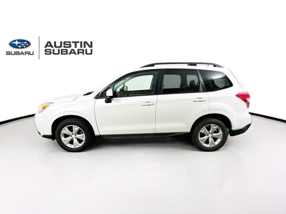 used 2014 Subaru Forester car, priced at $12,000