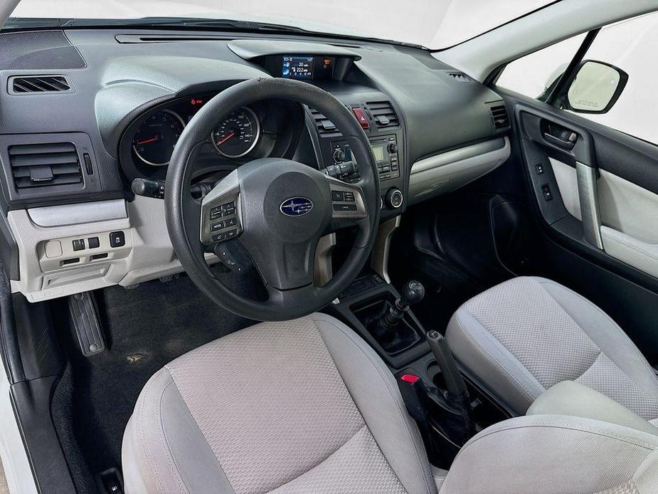 used 2014 Subaru Forester car, priced at $12,000