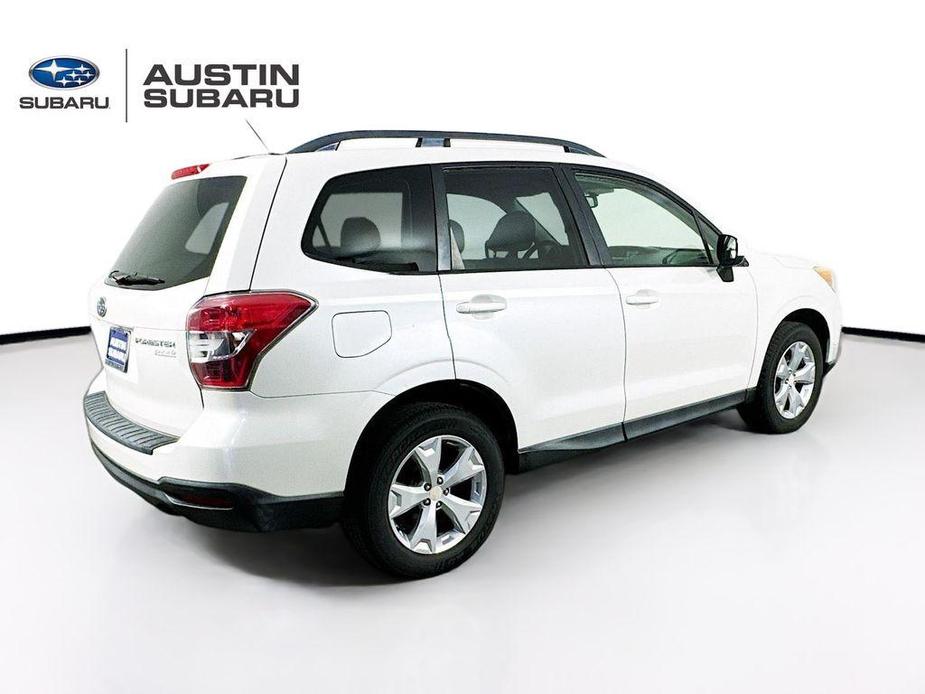 used 2014 Subaru Forester car, priced at $12,000