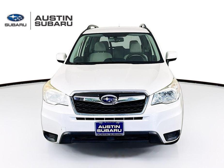 used 2014 Subaru Forester car, priced at $12,000