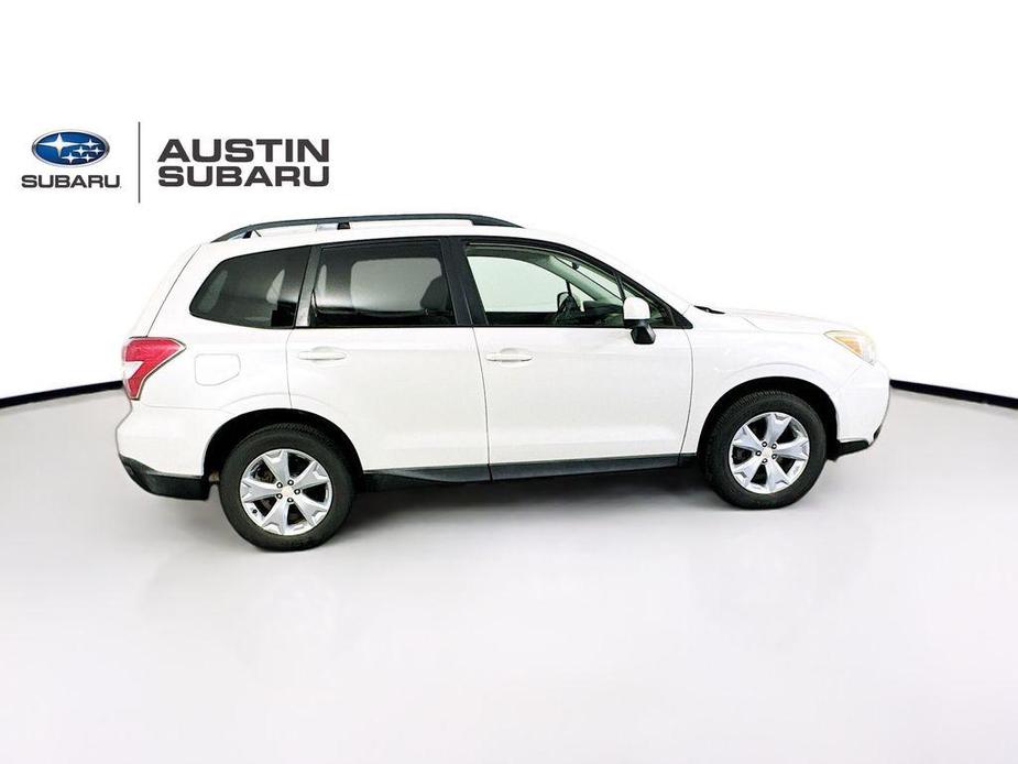 used 2014 Subaru Forester car, priced at $12,000