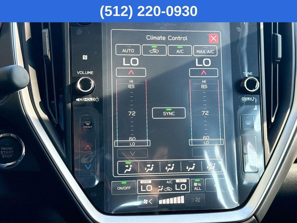 new 2025 Subaru Impreza car, priced at $28,369