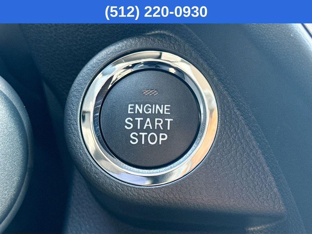 new 2025 Subaru Impreza car, priced at $28,369