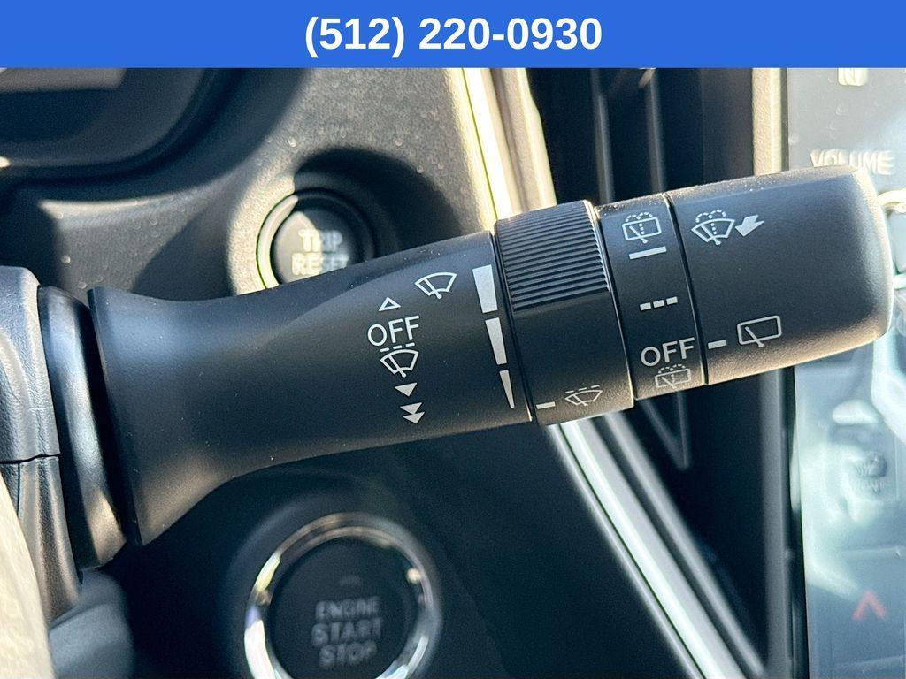 new 2025 Subaru Impreza car, priced at $28,369