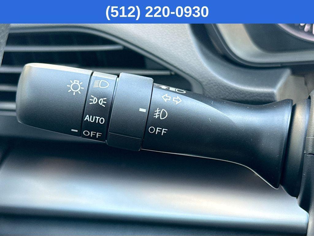 new 2025 Subaru Impreza car, priced at $28,369