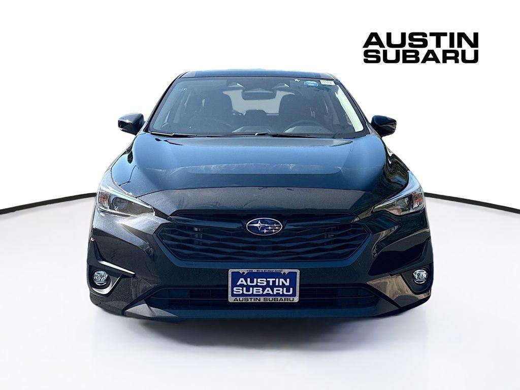 new 2025 Subaru Impreza car, priced at $28,369