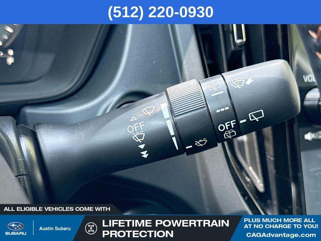 new 2025 Subaru Forester Hybrid car, priced at $42,998