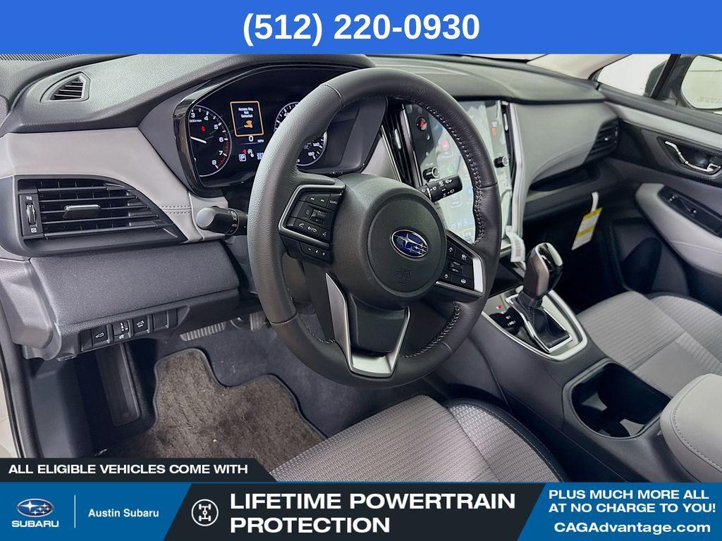 new 2025 Subaru Outback car, priced at $33,863