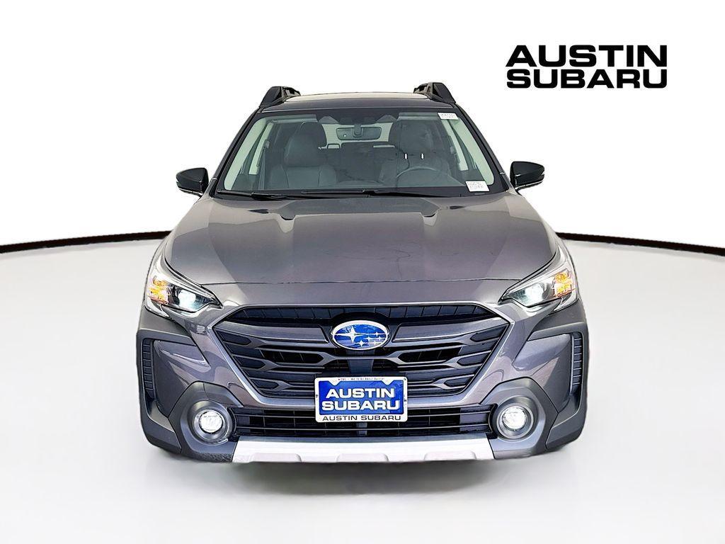 new 2025 Subaru Outback car, priced at $39,094