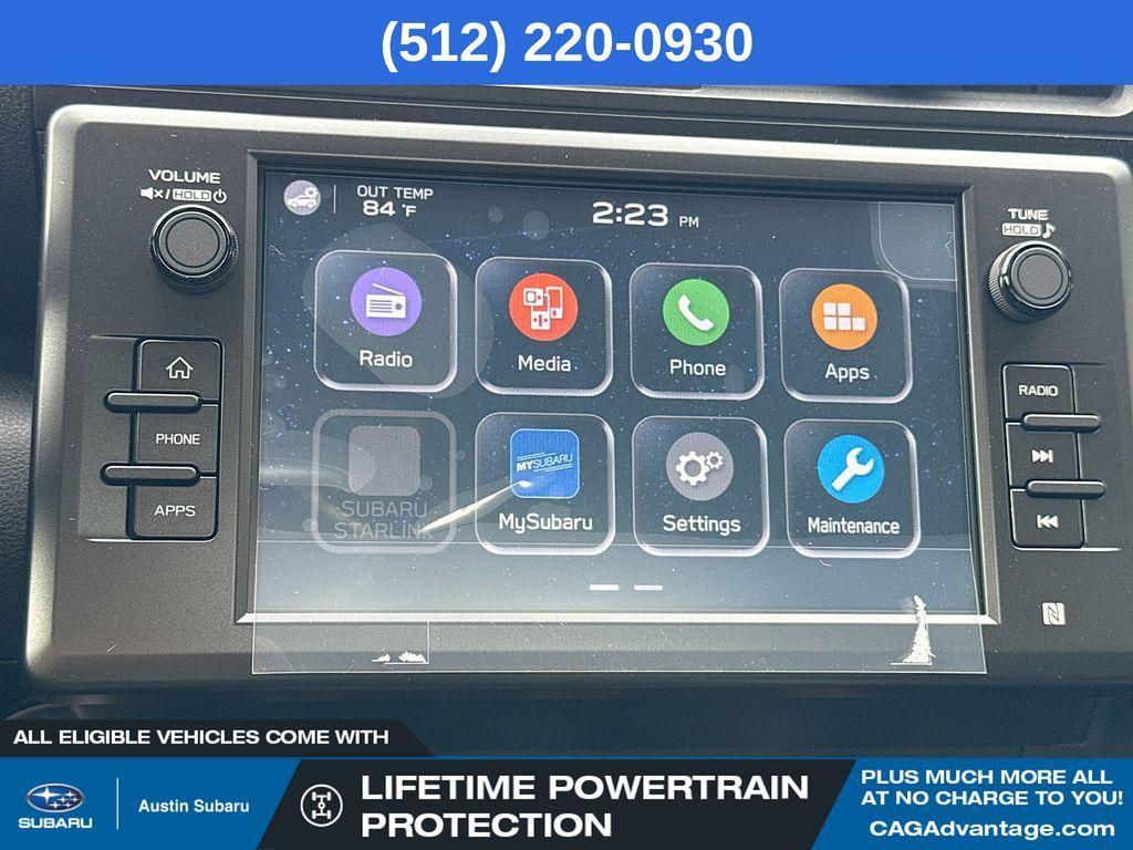 new 2025 Subaru BRZ car, priced at $38,408