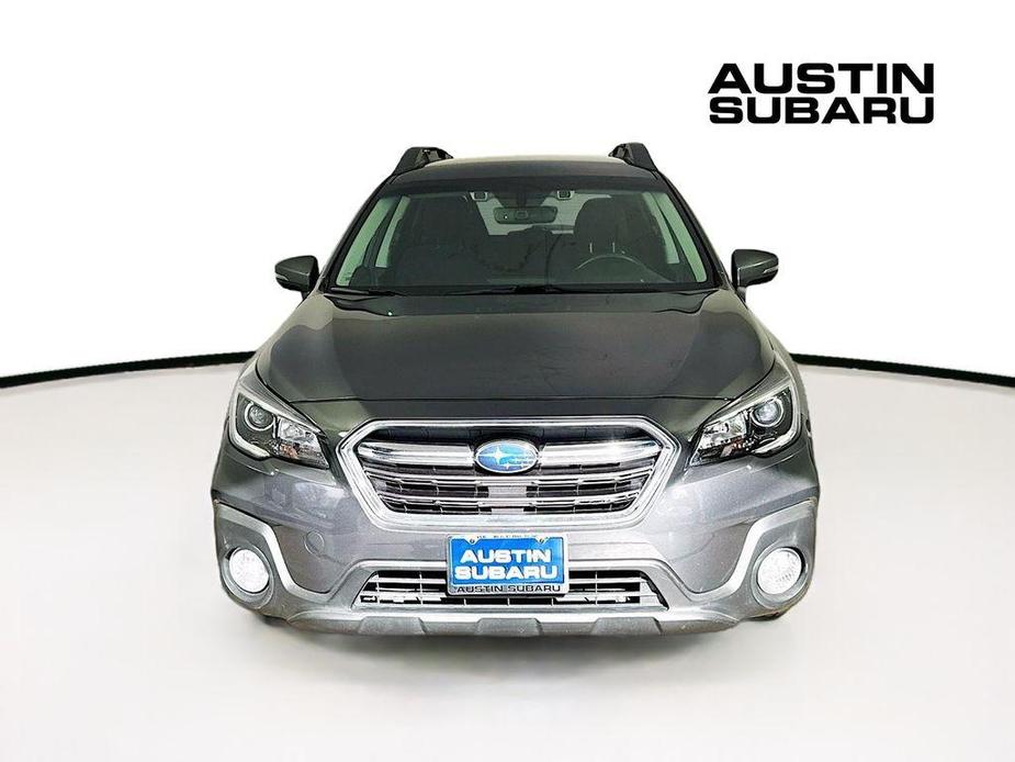 used 2018 Subaru Outback car, priced at $16,400