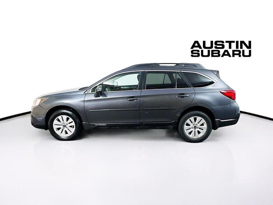 used 2018 Subaru Outback car, priced at $16,400