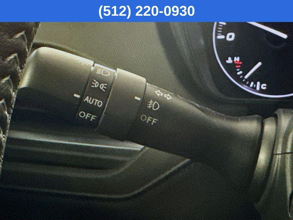 new 2025 Subaru Forester car, priced at $39,821