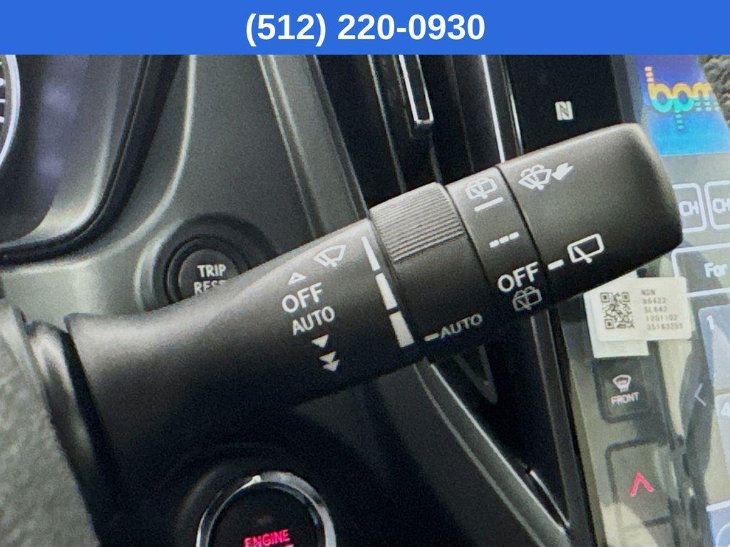 new 2025 Subaru Forester car, priced at $39,821