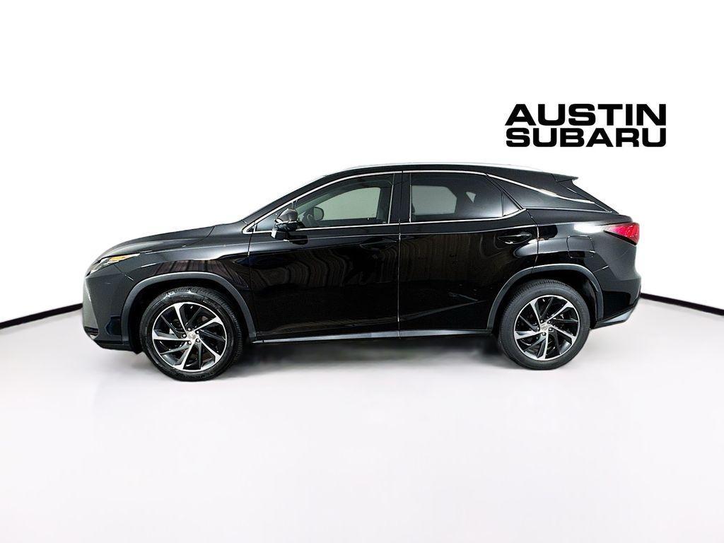 used 2016 Lexus RX 350 car, priced at $22,499