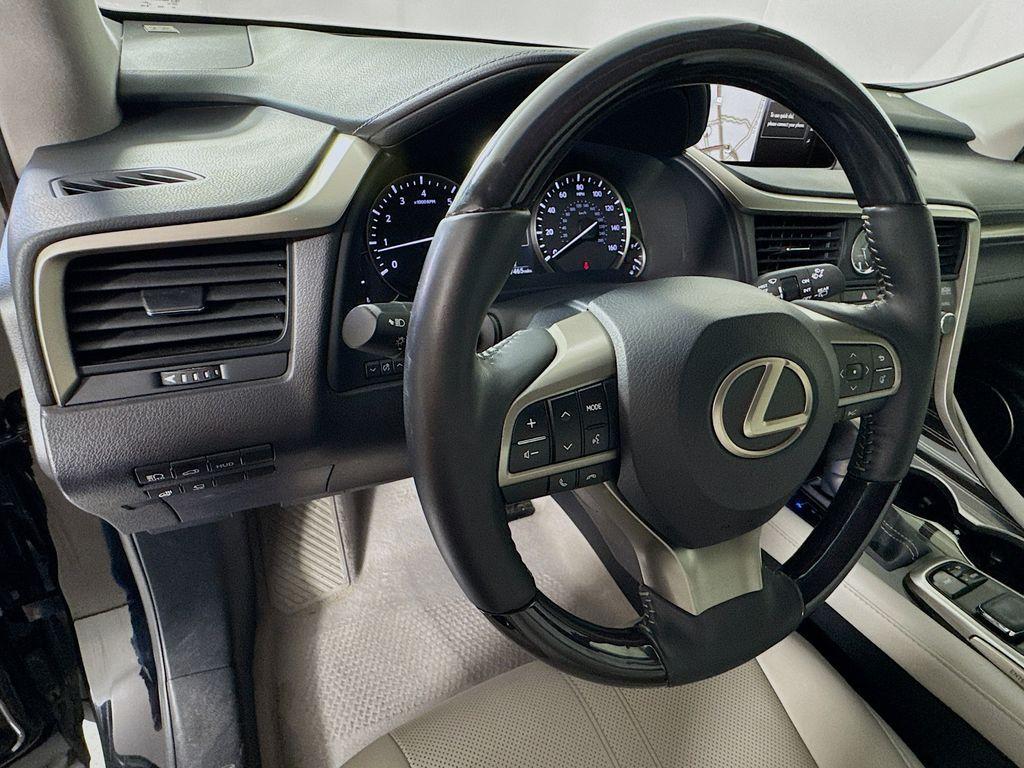 used 2016 Lexus RX 350 car, priced at $22,499
