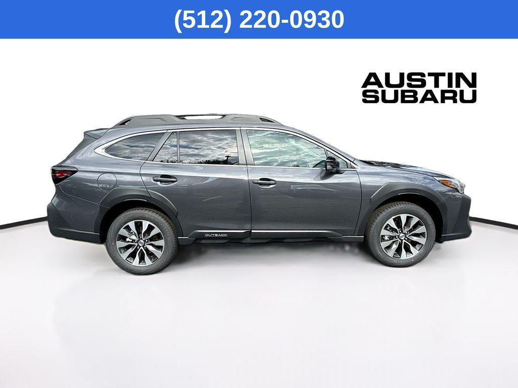 new 2025 Subaru Outback car, priced at $39,306