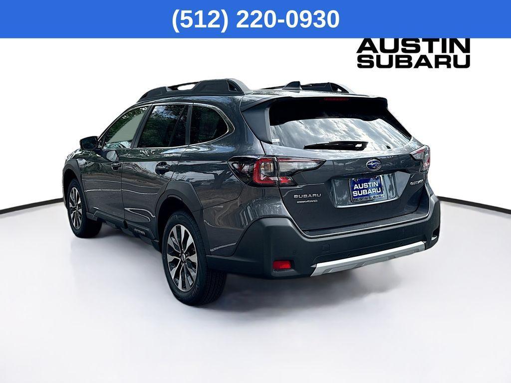 new 2025 Subaru Outback car, priced at $39,306