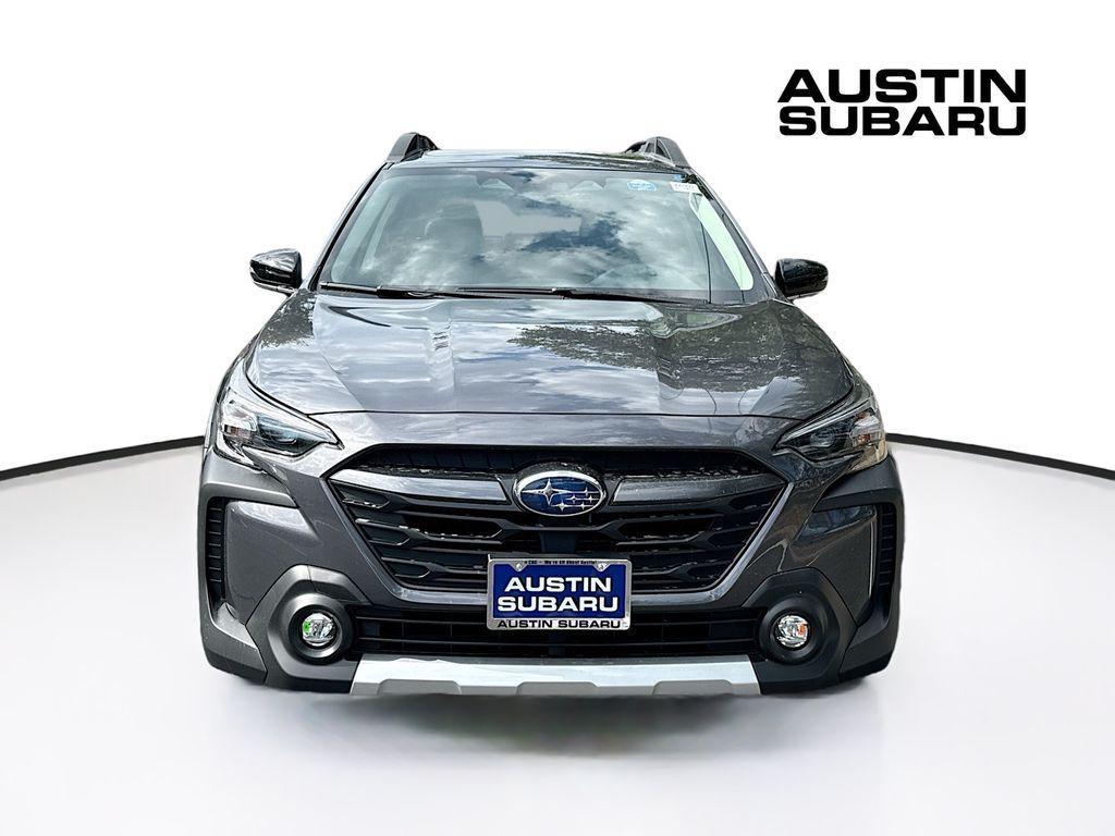 new 2025 Subaru Outback car, priced at $39,306