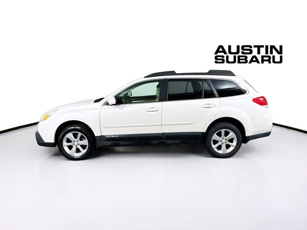 used 2013 Subaru Outback car, priced at $11,000