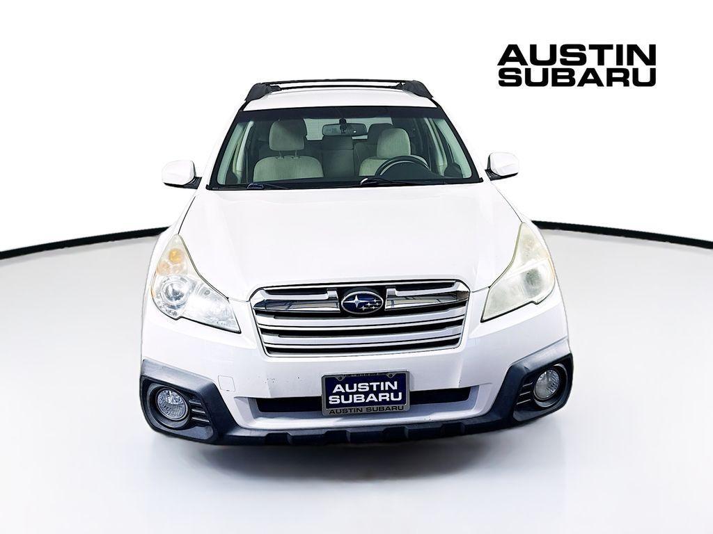 used 2013 Subaru Outback car, priced at $11,000